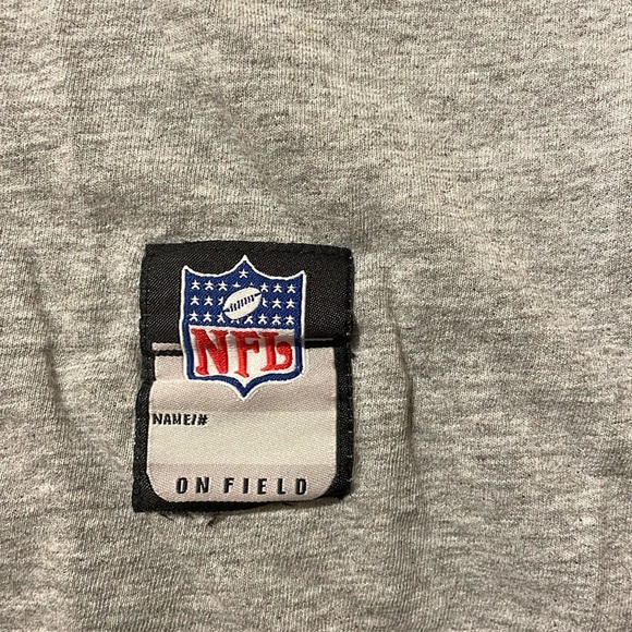 Authentic Cowboys Nike T-Shirt - men’s size XL - Picture 5 of 6